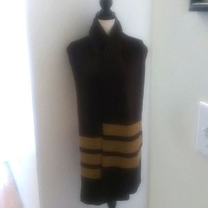 Nice Big Thick Warm Winer Scarf